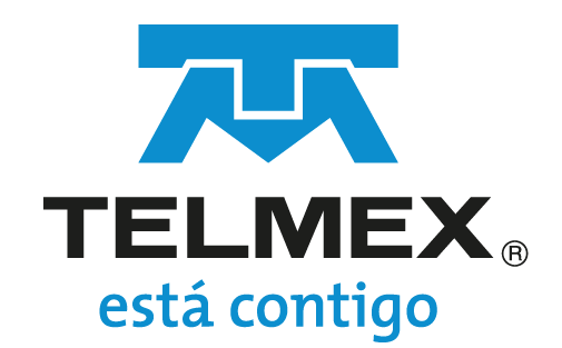 Logo TELMEX