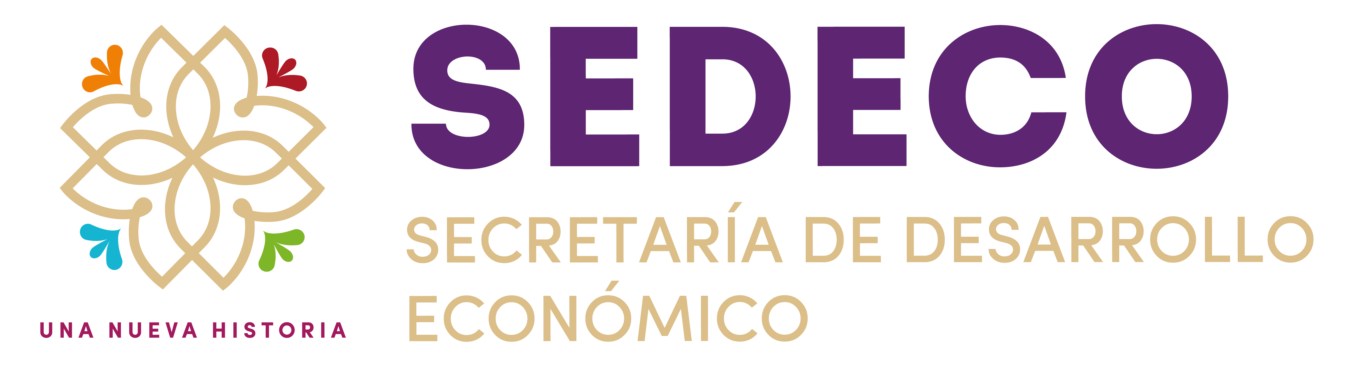 Logo SEDECO